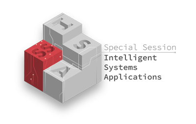 Special Session on Intelligent Systems Applications (ISA)