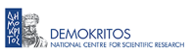 DEMOKRITOS National centre for scientific research