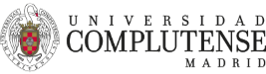 Universidad Complutense Madrid